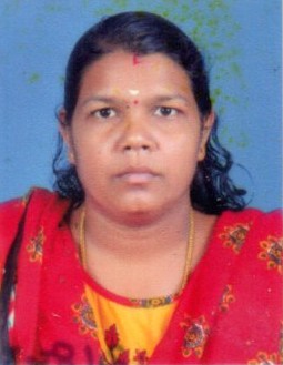 Mrs. Santhiya R